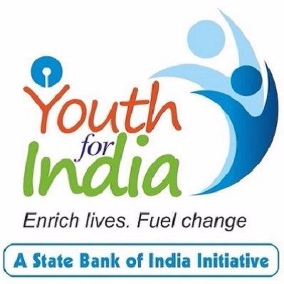 SBI Youth For India Fellowship 2017-18